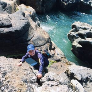 Bella Boyd Profile Pic