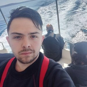 Dan Reader Profile Pic