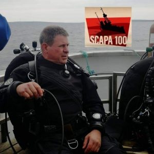 John Beatty Profile Pic